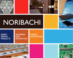 Noribachi: Smart Energy Products